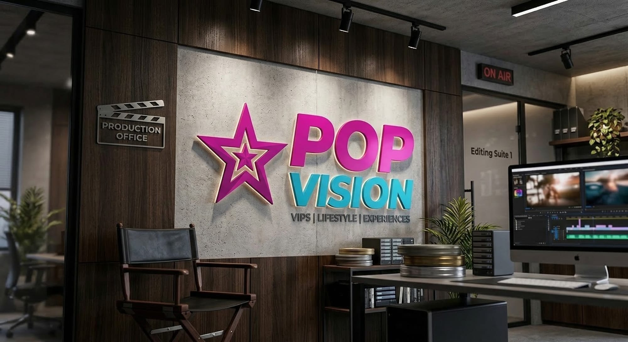 Pop Vision