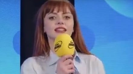 Annalisa: il vero significato della canzone | Pop Vision