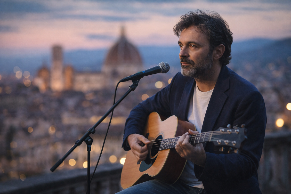 Cantautori italiani e pop culture: l'evoluzione di un genere immortale | Pop Vision