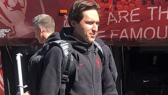 Federico Chiesa: l'evoluzione di un campione tra mindset e stile off-pitch | Pop Vision