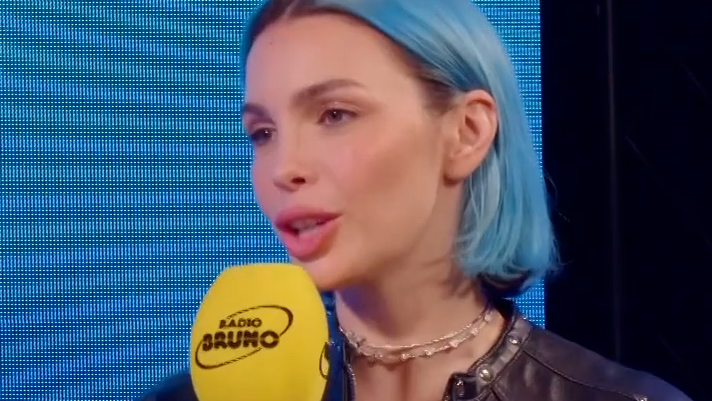 Rose Villain incinta: il primo figlio con Sixpm e il brano Tuttaluce