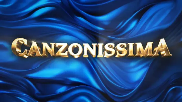 Milly Carlucci e il ritorno di Canzonissima: la regina della tv che non smette di stupire