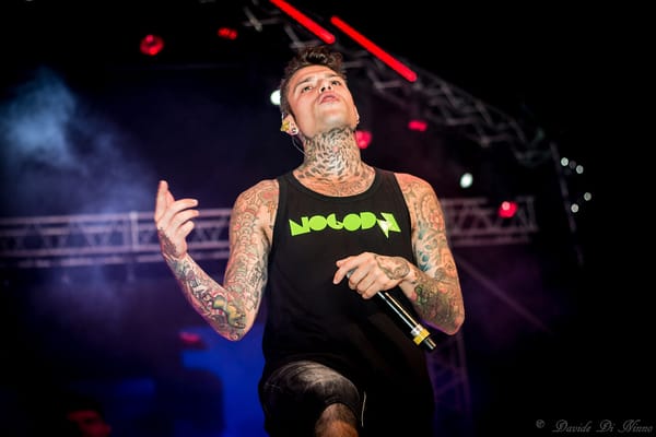 Fedez diventa papà per la terza volta: tutto sulla gravidanza di Giulia Honegger