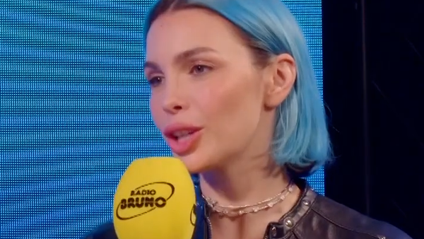 Rose Villain incinta: il primo figlio con Sixpm e il brano Tuttaluce