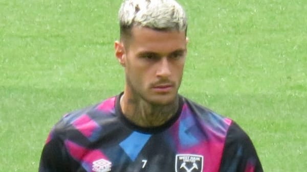 Gianluca Scamacca e il dominio in area di rigore: l'evoluzione del bomber | Pop Vision