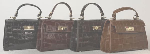 Pochette e clutch: come trasformare ogni outfit con un solo accessorio